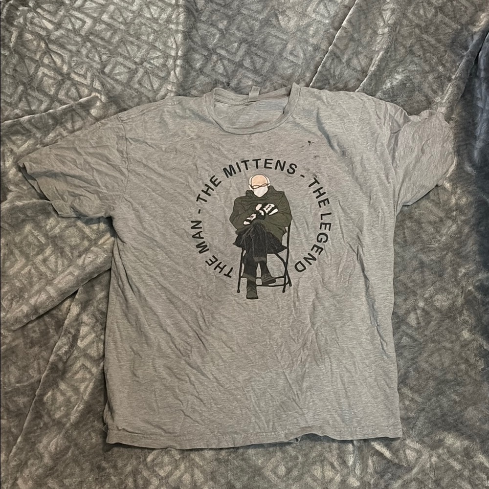 Bearnie sanders Graphic women’s T-Shirt